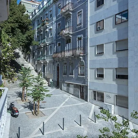 Liverpool Terrace *