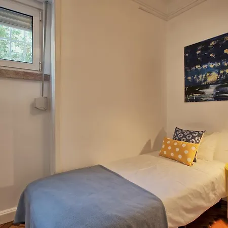 Apartament Liverpool Terrace *