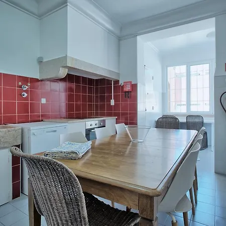 Liverpool Terrace Daire