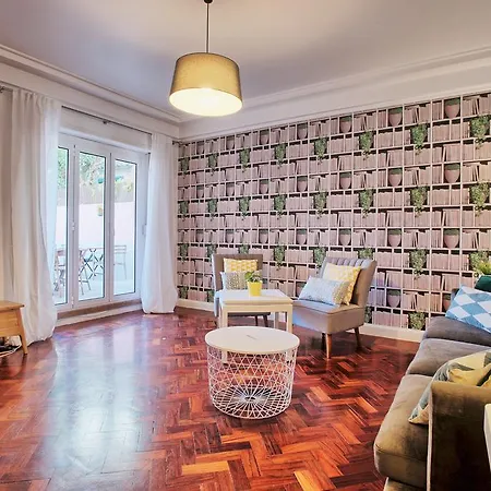 Liverpool Terrace Apartament *