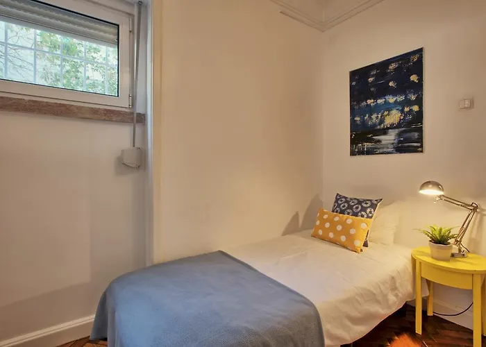 Appartamento Liverpool Terrace *