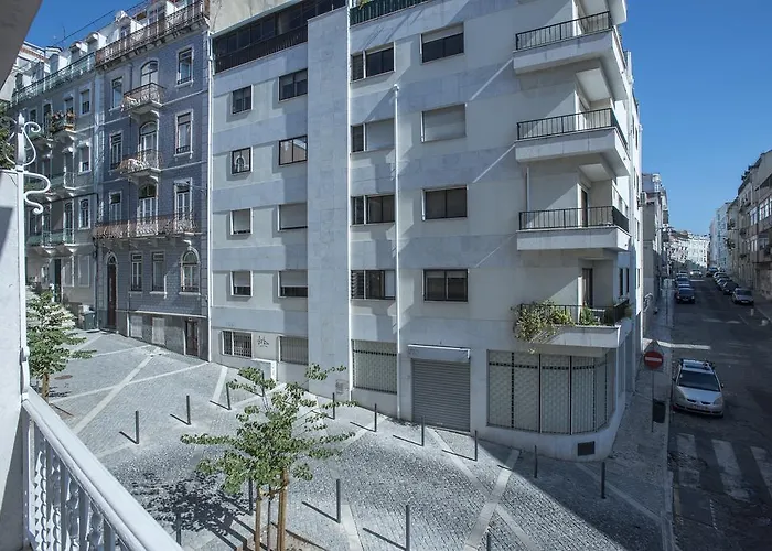 Liverpool Terrace Appartamento