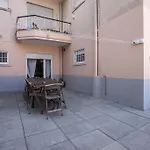 アパート Liverpool Terrace