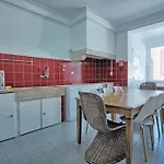 Liverpool Terrace * リスボン