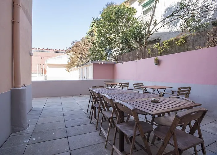 Liverpool Terrace Appartement *