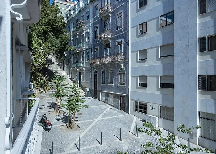 Liverpool Terrace *