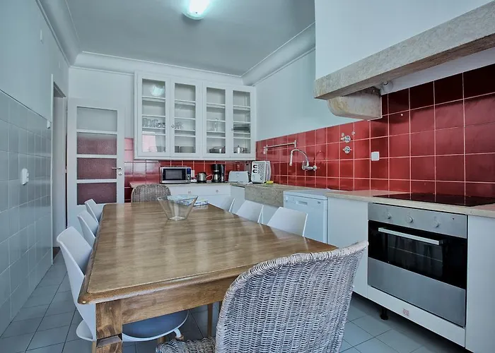 Liverpool Terrace Appartement *