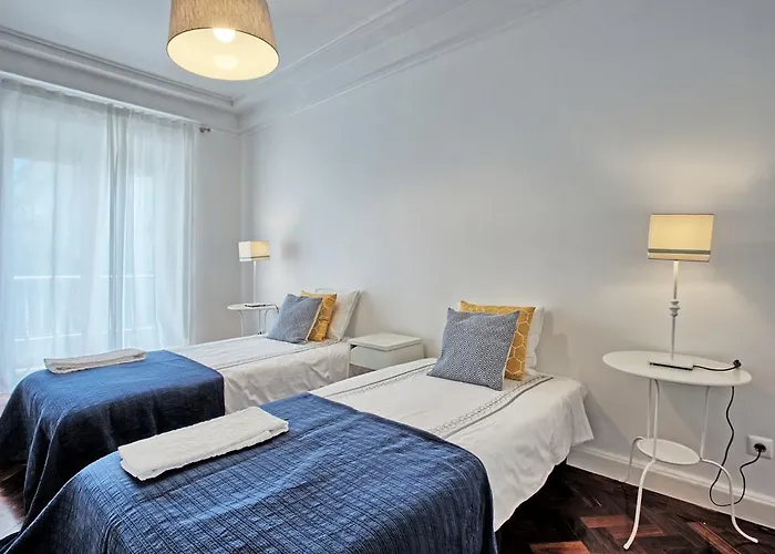 Liverpool Terrace Appartement